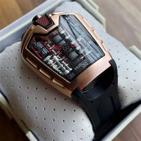 hublot watches india